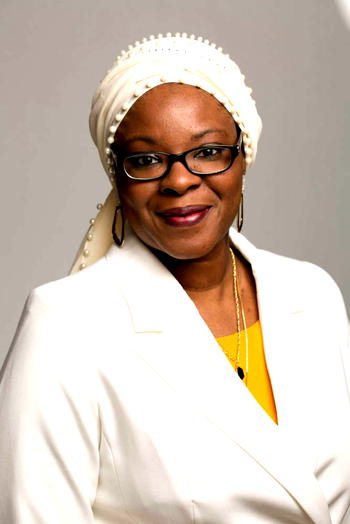Nigerian-born business consultant wins councillorship post in Canada