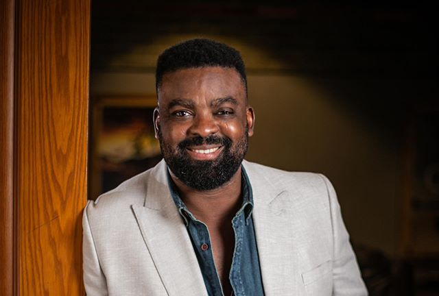 ‘I’ll Keep Doing My Thing,’ Kunle Afolayan Reacts To Oscars’ Rejection ...