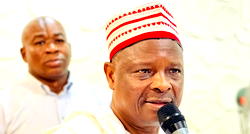 Protest dangerous; use your votes, Kwankwaso tells Nigerians