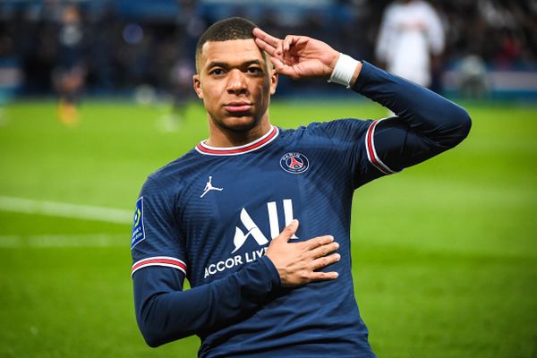 I have never asked to leave' PSG: Kylian Mbappe