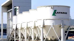 ‎Lafarge sale to Chinese firm faces legal test as court trial begins tomorrow
