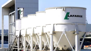 Lafarge fined $778m for supporting terror organisations