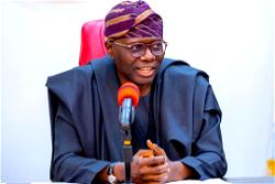 Lagos boosts housing provision with new houses in Surulere