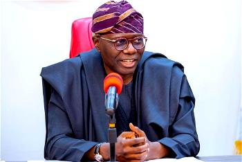 Quackery: Sanwo-Olu seeks stakeholders’ support to sanitise building sector