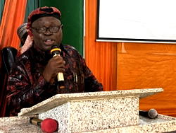 MURIC calls for relocation of JAMB, WAEC centers from RCCG camp