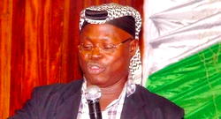 2023: Prof Akintola, Adeyemi others charge Muslims on active participation 