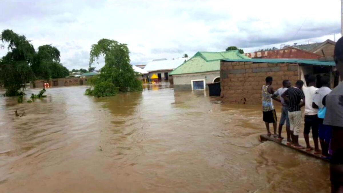 Lokoja flood causes fuel queues in Abuja, says NMDPRA