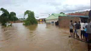 Lokoja flood Declare state of emergency in flood affected areas, FG, State govts told