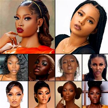Silverbird Group unveils 37 contestants for 34th MBGN pageant