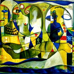 <strong>Tola Wewe, the folkloric and erotic female anatomist</strong>