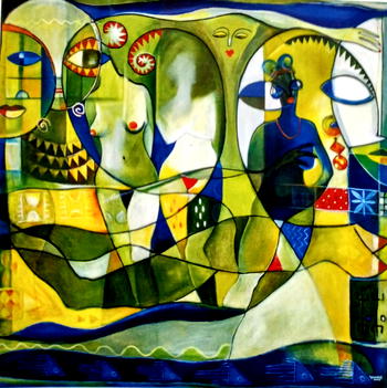 <strong>Tola Wewe, the folkloric and erotic female anatomist</strong>