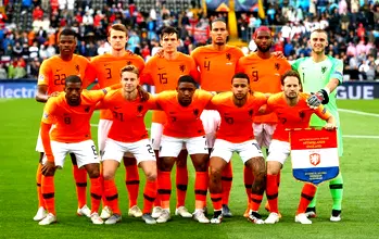 Countdown 2022 World Cup: Will this be Netherlands’ year?