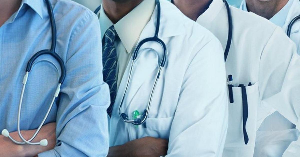 Resident doctors begin nationwide 5 days warning strike - Vanguard News