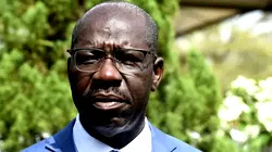 Obaseki, Diri, Okowa strategise on presidential election