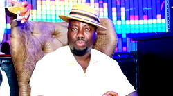 Obi Cubana to deliver speech at UNN Convocation