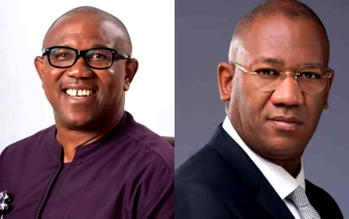 Atiku, Obi promise Nigerians better future, end to ASUU strikes