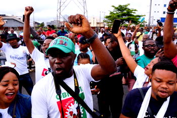 Obidient Movement stands for capacity, competence, character — LP Chieftain