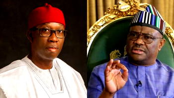 SERAP gives Okowa, Wike, others 7 days to account for N625bn derivation refunds