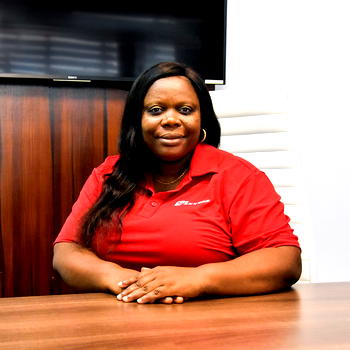 Cavista appoints Olabisi Olotu senior operations manager