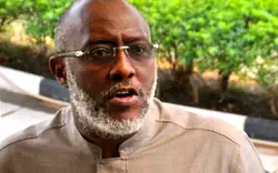 Metuh breaks silence, says PDP abandoned him during imprisonment