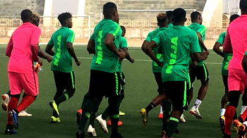 Beat Tanzania, pocket $20,000 – Task Force boss tells Olympic Eagles