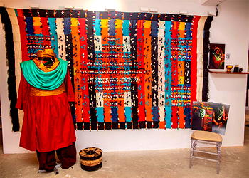 Udamalore: Exploring ancient, contemporary female agency for cultural renaissance