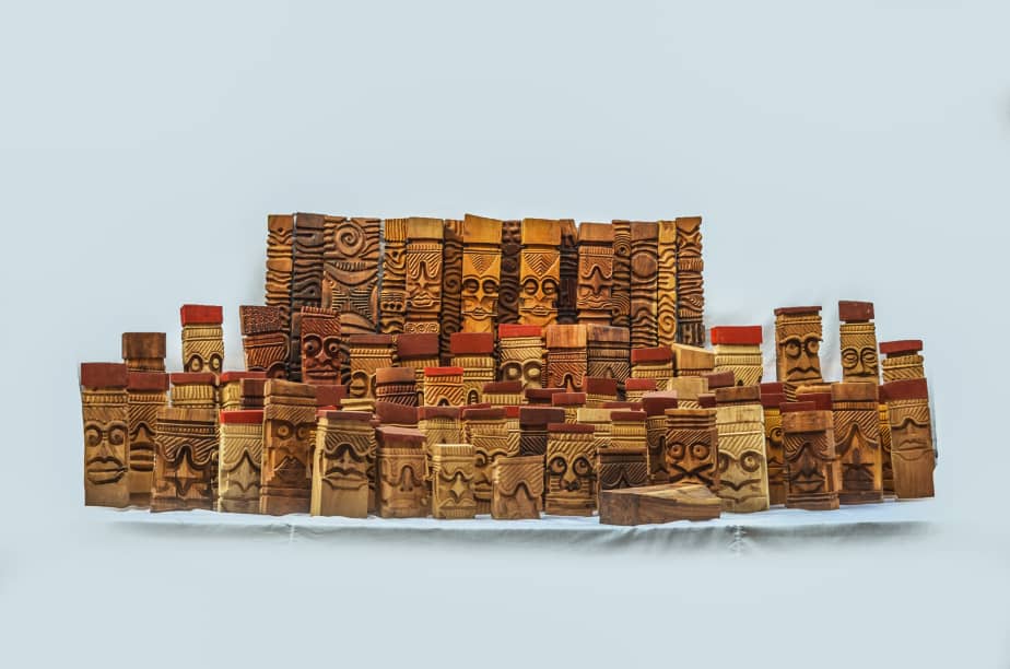Onuora, uli adherent who saved ichi art tradition   