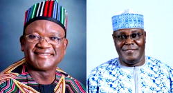 Atiku, Ortom’s fight over Fulani  degenerates