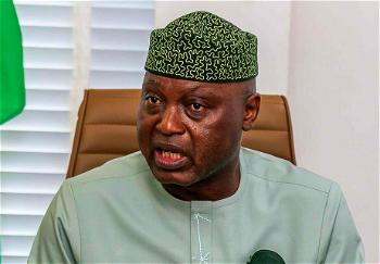 Kidnapping: Ekiti govt confirms abduction of pupils, teachers, vows to rescue victims