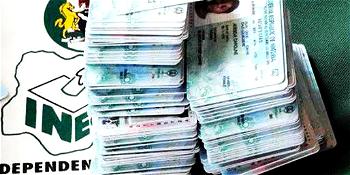 Don’t near polling units without PVCs, INEC warns