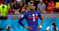 Paul Pogba doubtful for World Cup after fresh injury