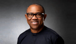 Peter Obi 011 2023: US based group to mobilize 100,000 Nigerians in Diaspora to support Peter Obi