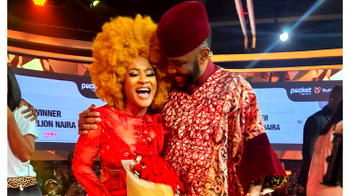 #BBNaijaS7 The Convos: Phyna wins; highlights; will last minute bond last