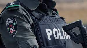 Policeee 1 Just in: 4 kidnapped victims released after paying N4m ransom in Ekiti – Source