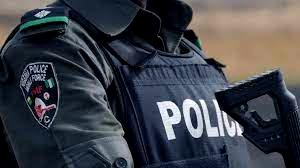 Policeee 1 Just in: 4 kidnapped victims released after paying N4m ransom in Ekiti – Source