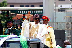 IWD: My administration worked with Nigeria’s brightest women – Buhari