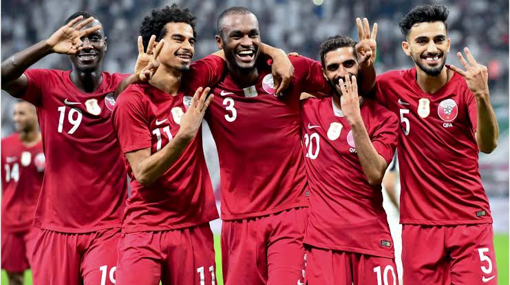Countdown To 2022 FIFA World Cup: Team Profile – Qatar