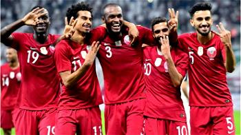 Countdown To 2022 FIFA World Cup: Team Profile – Qatar