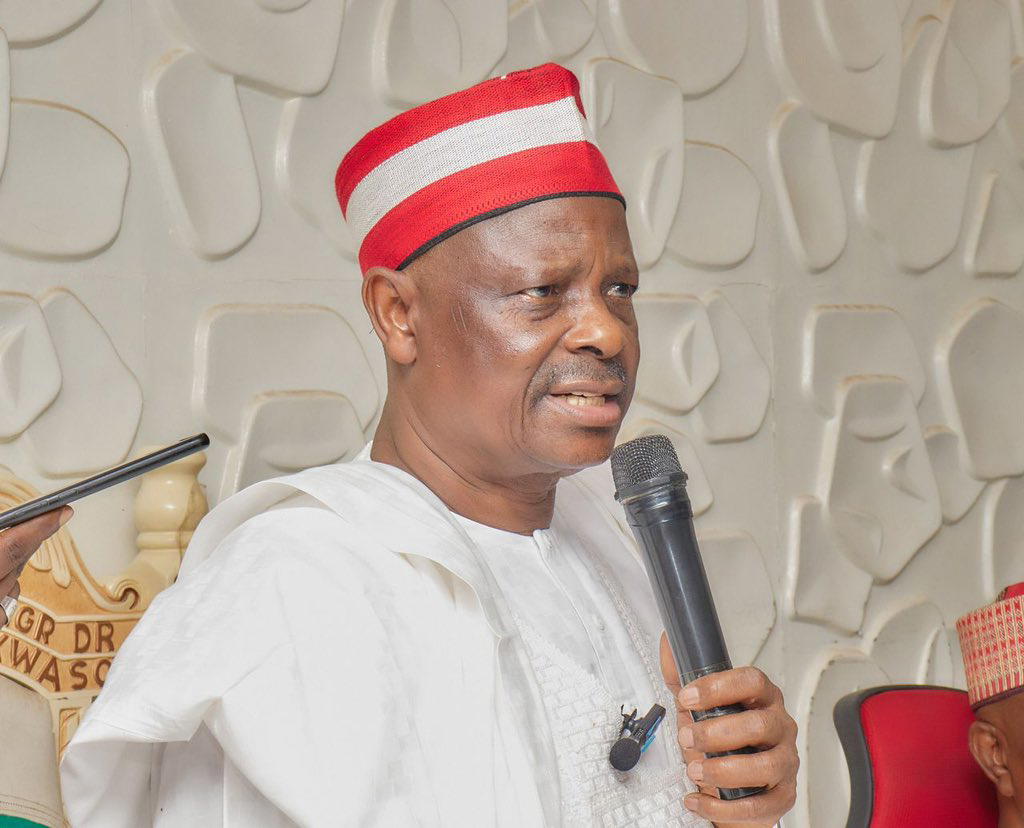 Kwankwaso