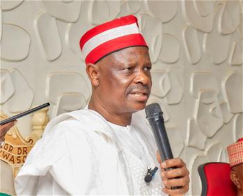 Education is best investment for politicians – Kwankwaso 
