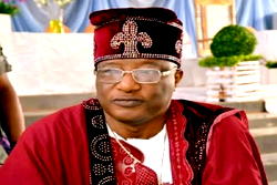 Adegoke: Adedoyin’s son directed me to sign fresh receipt — Receptionist