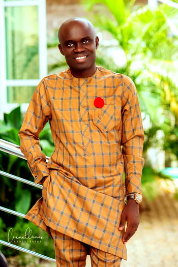 Gospel singer, Remilekun-Amos unveils plans for late Dad’s remembrance