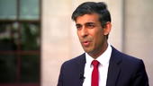 <strong>UK PM Sunak ‘saddened’ by death of ‘great theologian’ Benedict</strong>