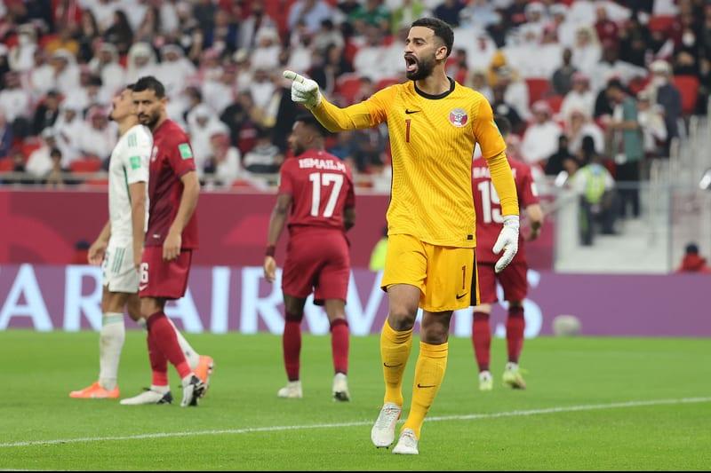 Saad Al Sheeb 1 32 Days To 2022 FIFA World Cup: Team Profile – Qatar