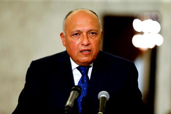UN CLIMATE SUMMIT 2022: Getting climate action back on track – Shoukry