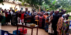 2023: Amai won’t vote for PDP candidates – Chief Ifuna