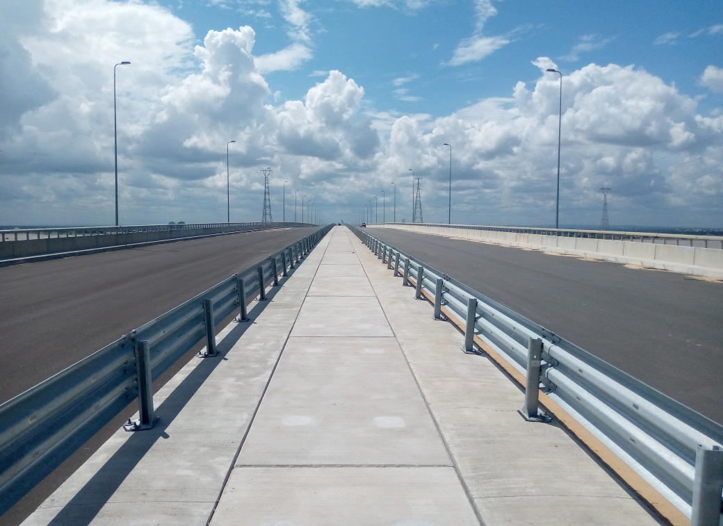 second Niger Bridge