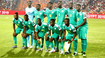 Countdown to 2022 FIFA World Cup: Team Profile – Senegal