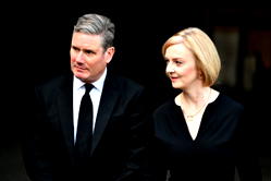 ‘It’s huge damage to our country,’ UK Labour Party reacts to Truss’ resignation