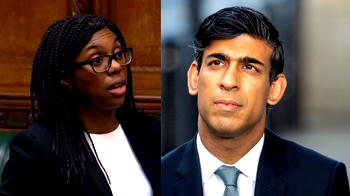 Sunak reappoints Nigerian Kemi Badenoch as Trade Minister